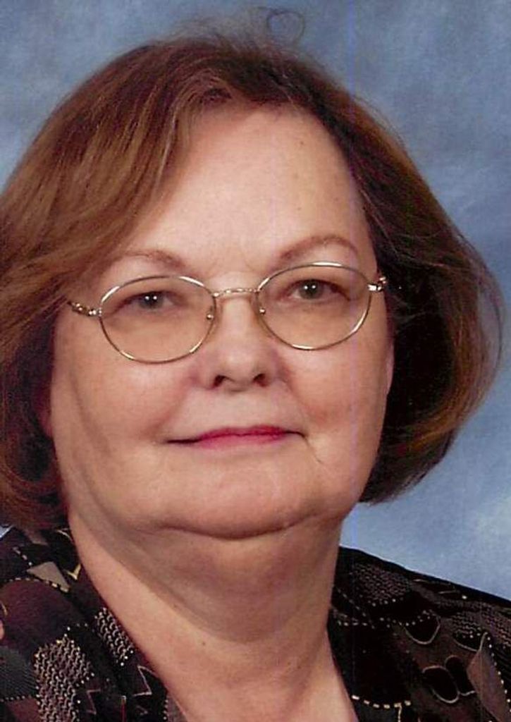 Judith 'Judy' L. Pace