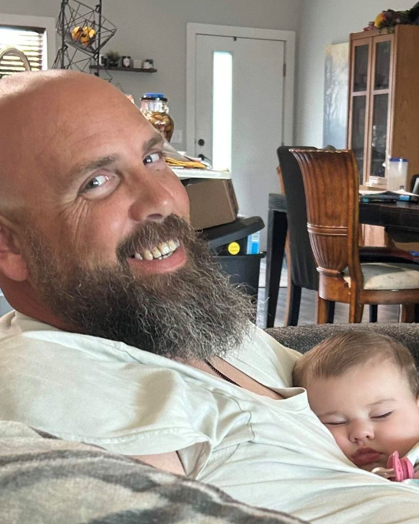 Joseph William Wilbur Profile Photo