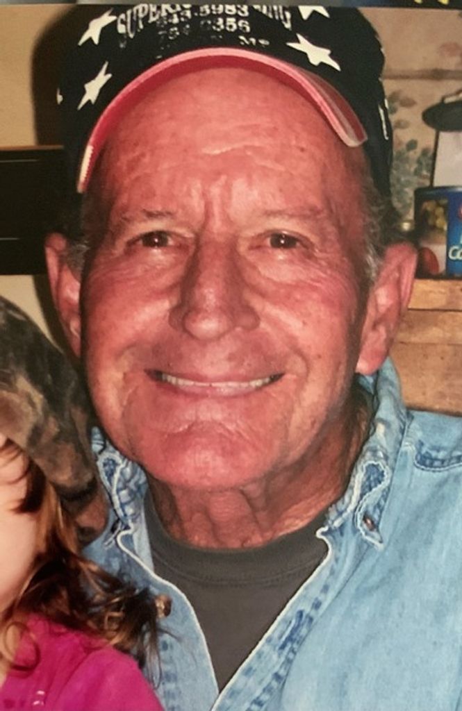 Arthur Lamar Whittington Profile Photo