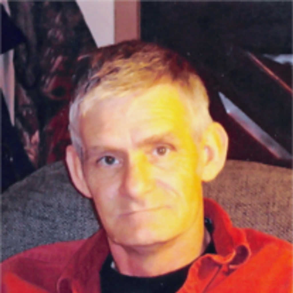 Fred V. Sterling