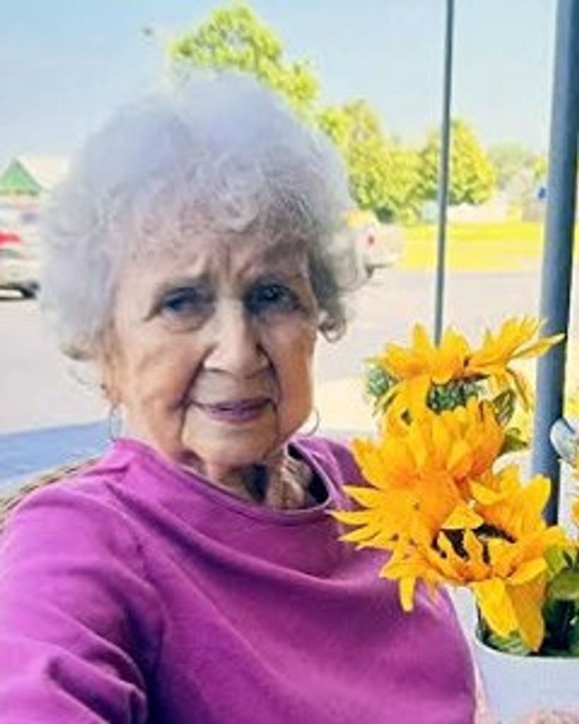 Nelva Sue McIlwain Profile Photo