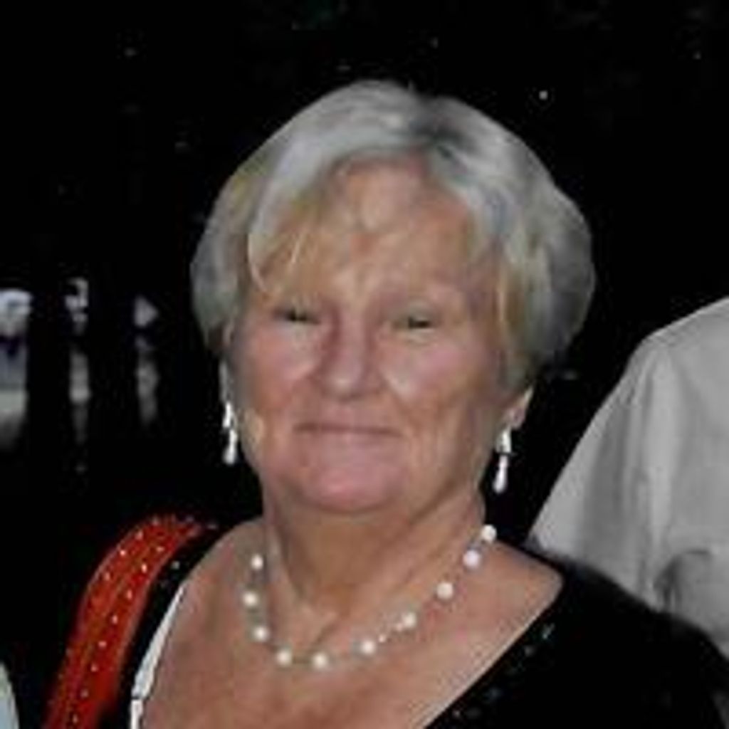 Marcella B. Chislo Profile Photo