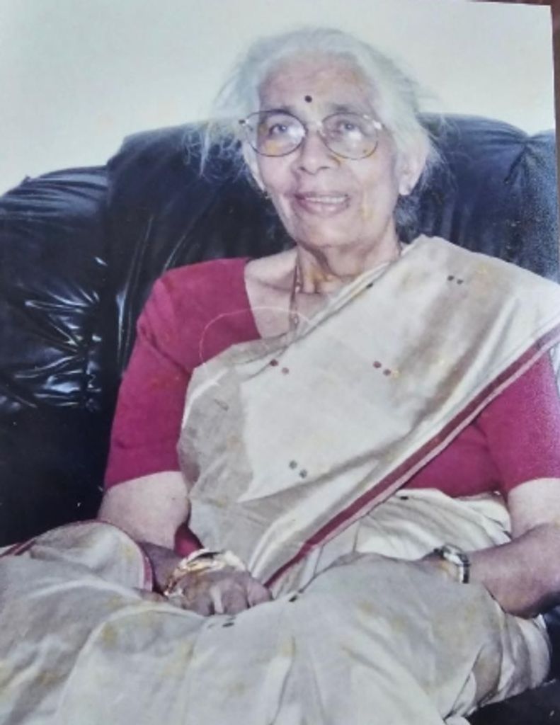 Thilagawathy Somasundram Profile Photo