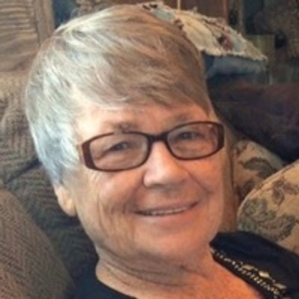 Delores 'Dude' Marie Drain