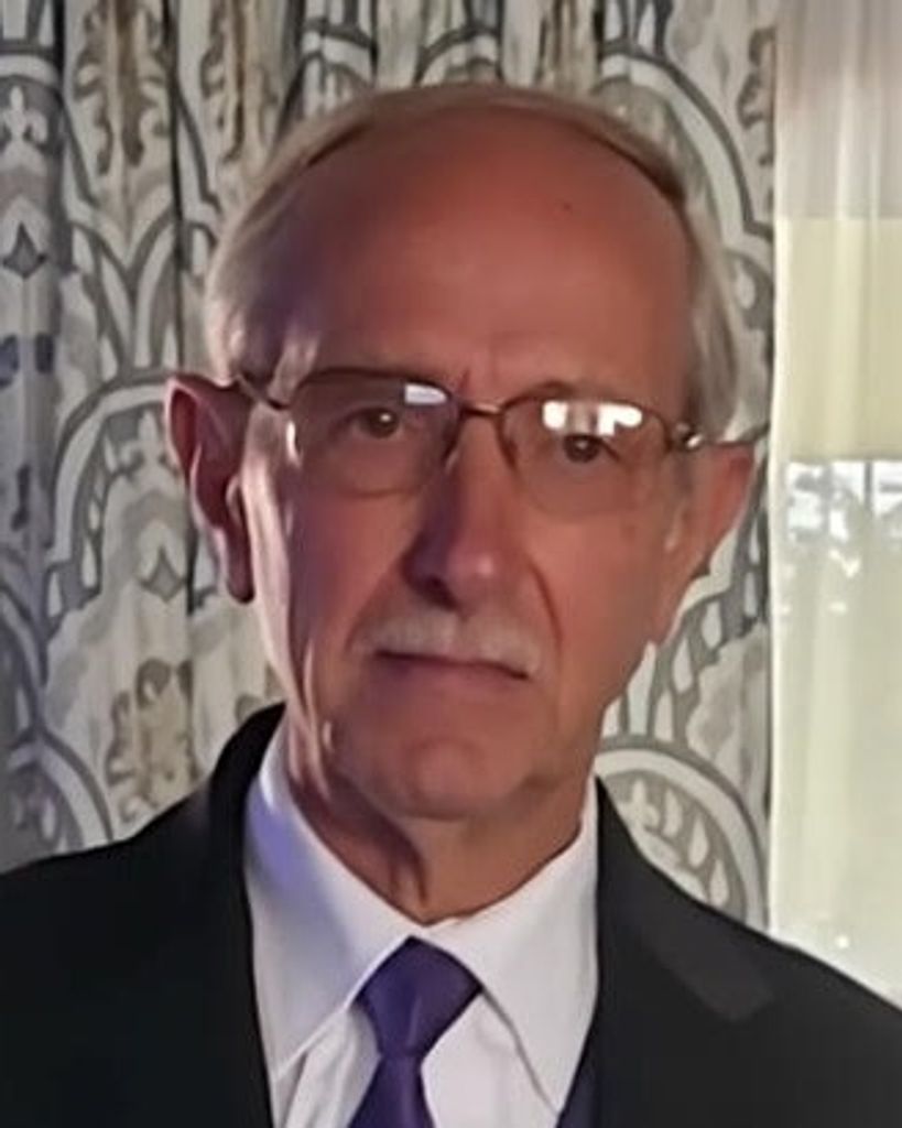 Alan Robert Coveney Profile Photo