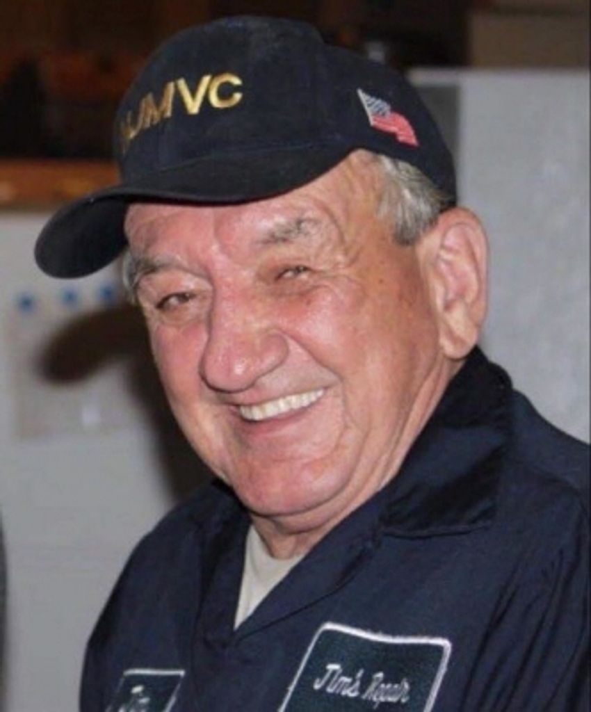 James Fitzgerald Profile Photo