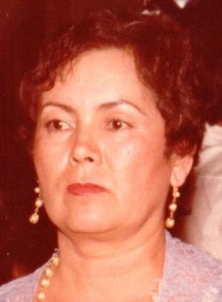Maria Jesus Quiroz Hernandez Profile Photo