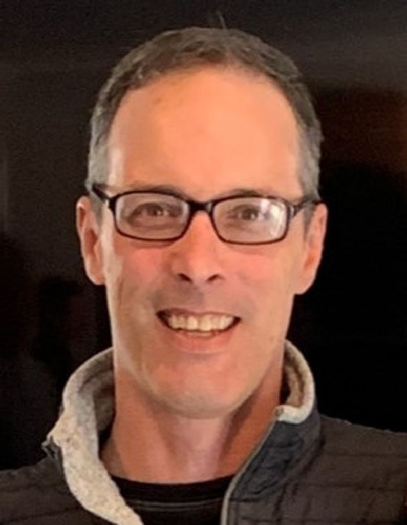 Brendan J. Lyons Profile Photo