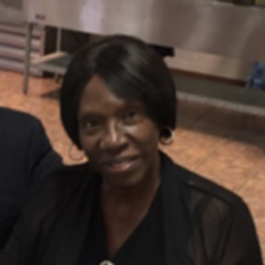 Lillian Hawkins Profile Photo