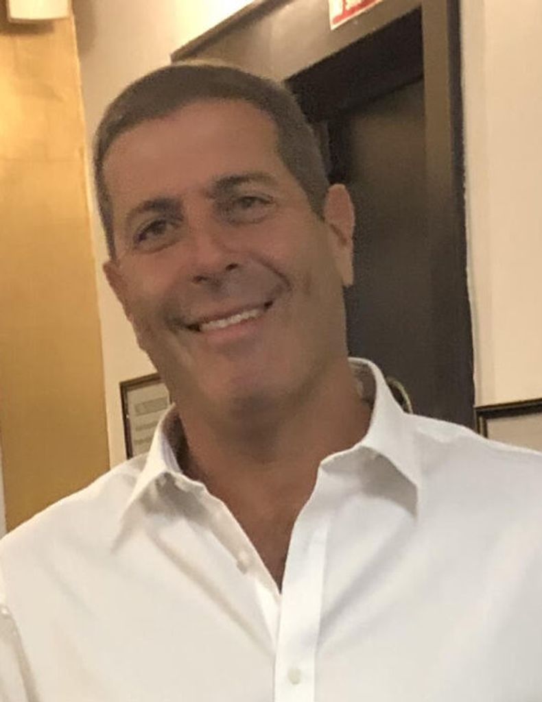 Joseph Charles Guariglia Profile Photo