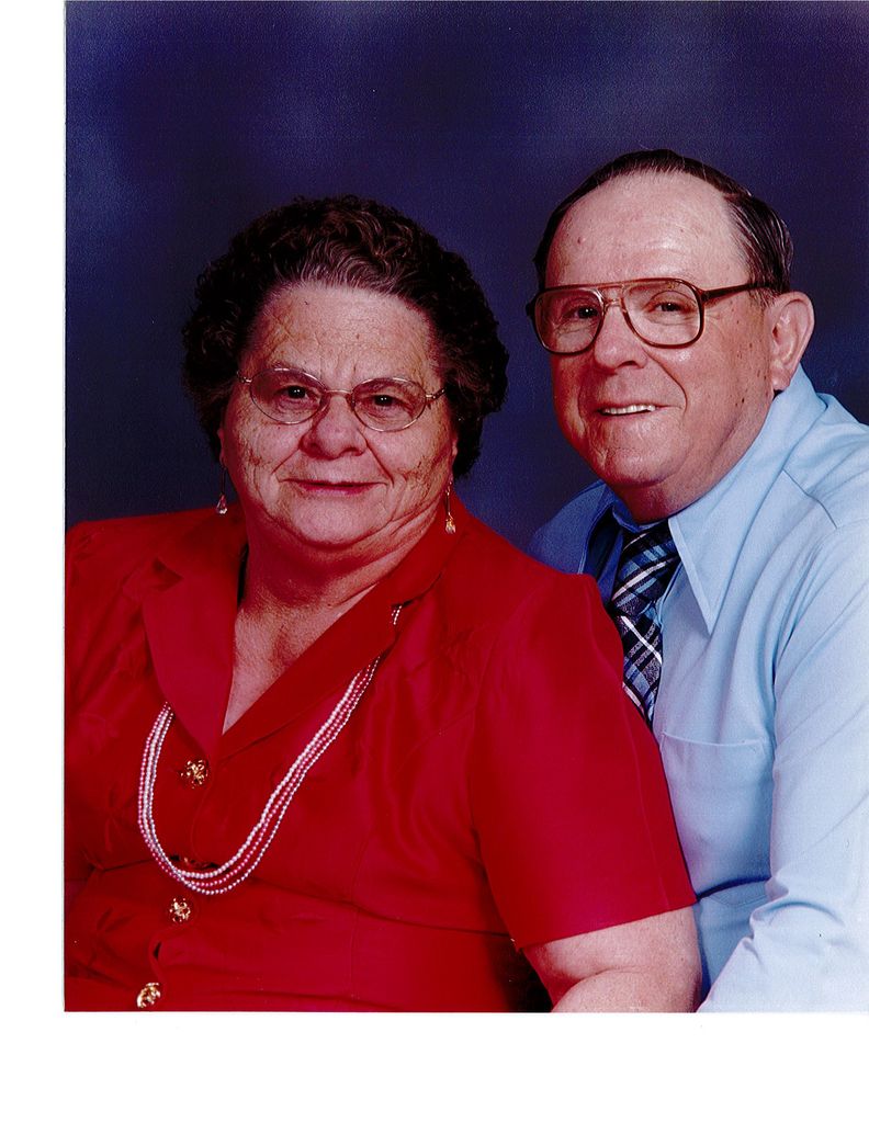 George Washington Berry Sr. Profile Photo