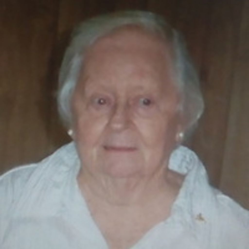 Lydia Romero Luquette