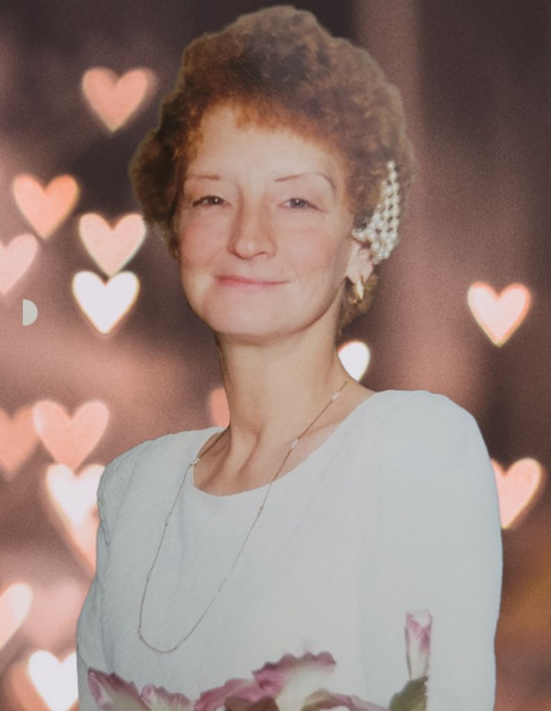 Carla J. (Dykowski)  Parker