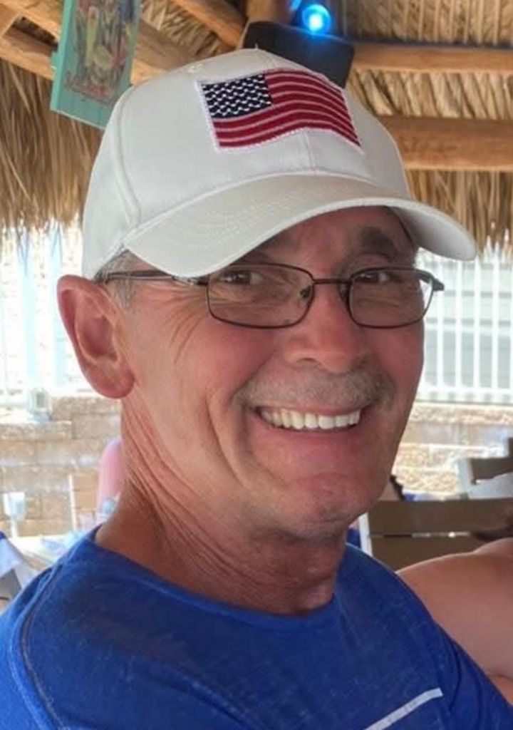 William Joseph Pyatt Profile Photo