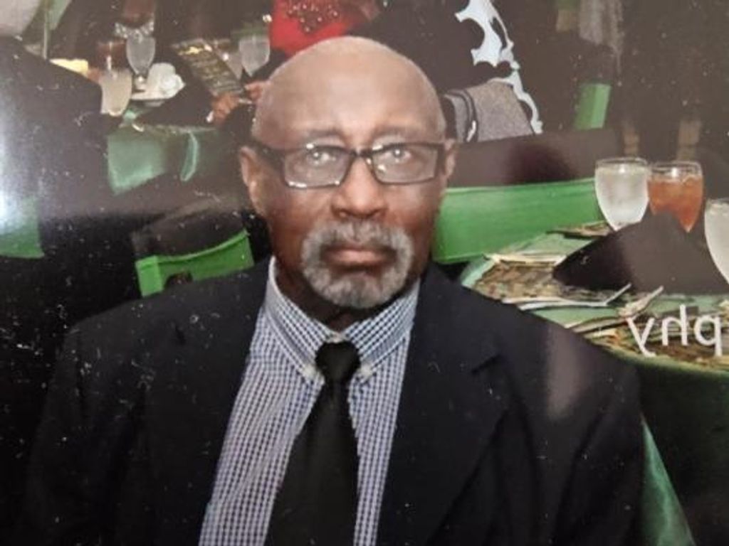 Mr. Therman Melvin Jefferson Profile Photo