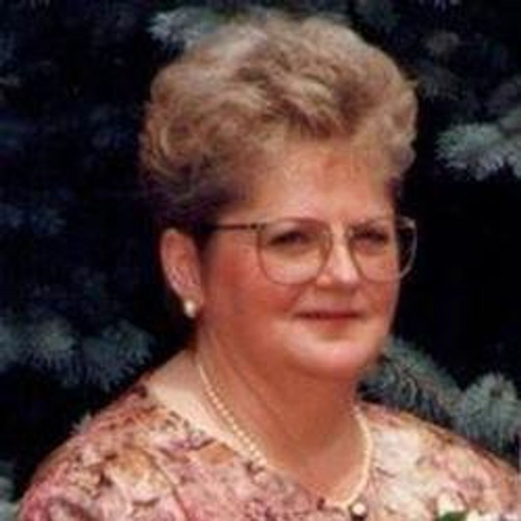 Linda G Parker