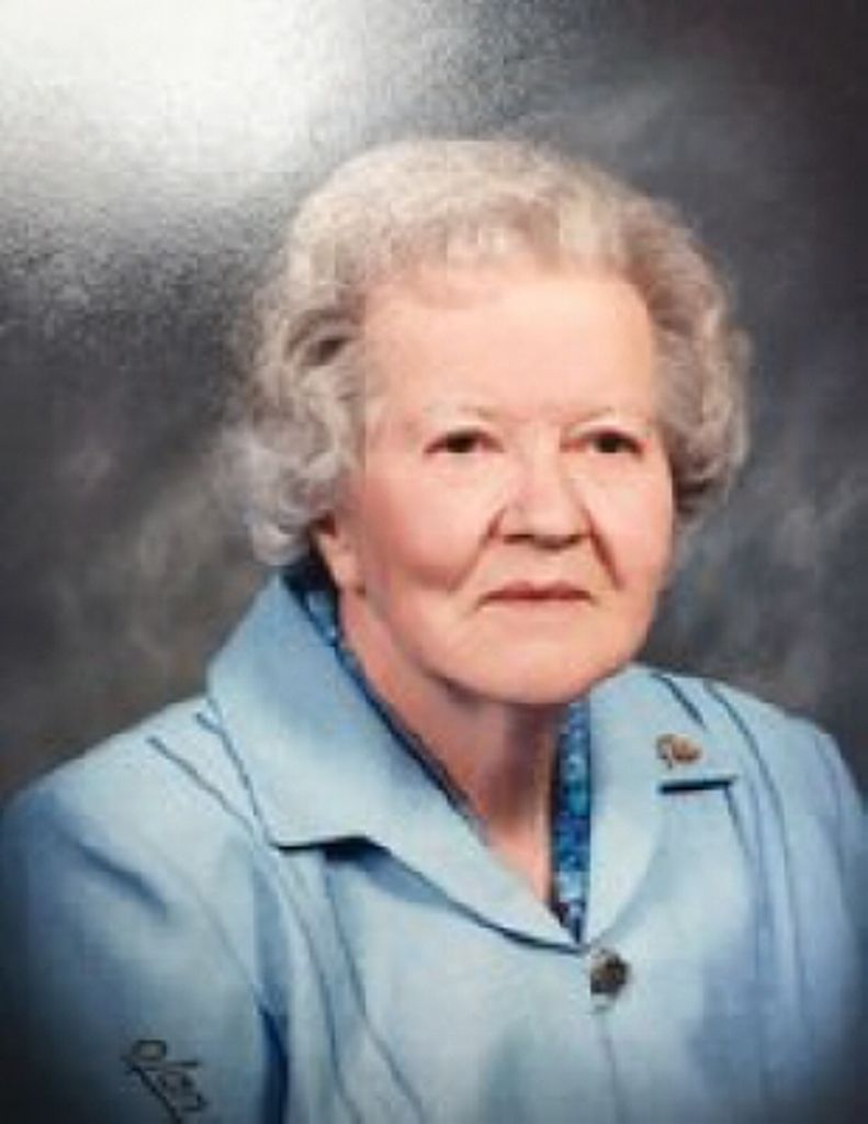Morene Hopper Profile Photo