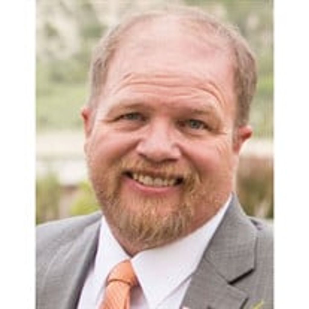 Michael John Flickinger