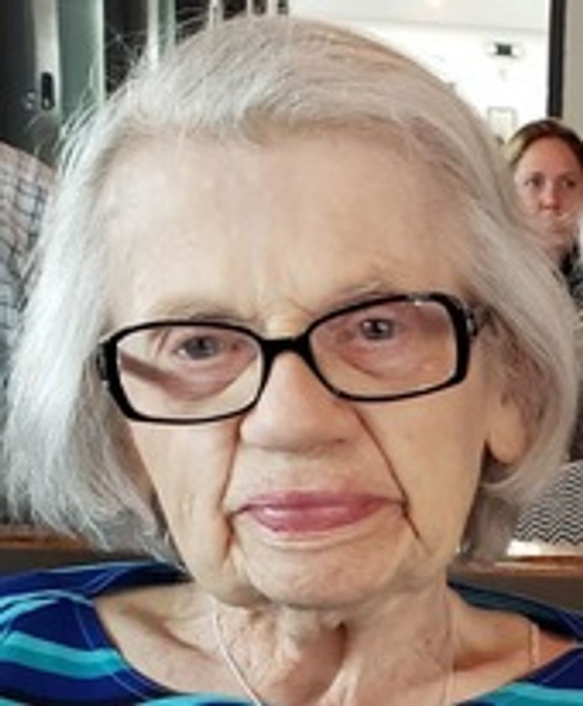Helen Agnes Bembenek (Harlinski) Profile Photo