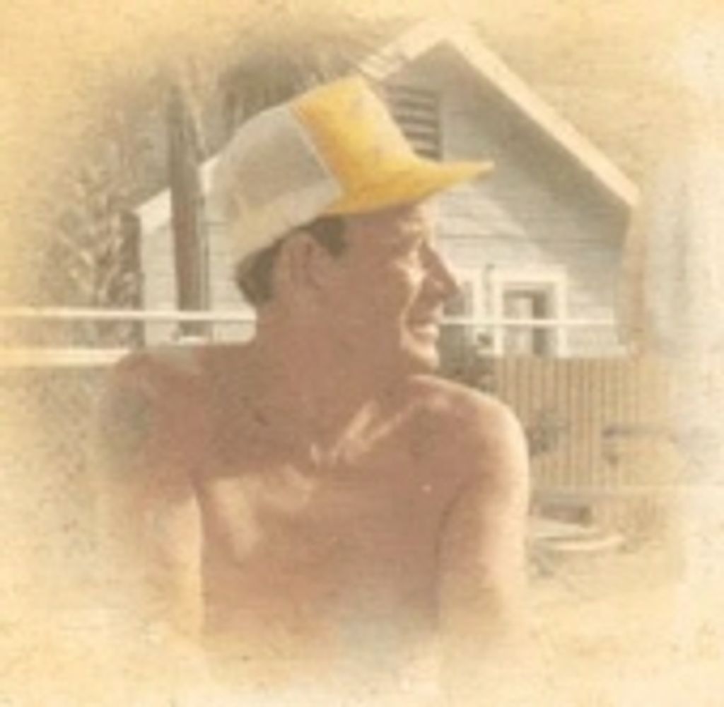 Erwin "Turk" Thurkettle
