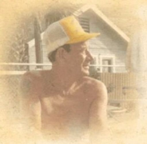 Erwin "Turk" Thurkettle Profile Photo
