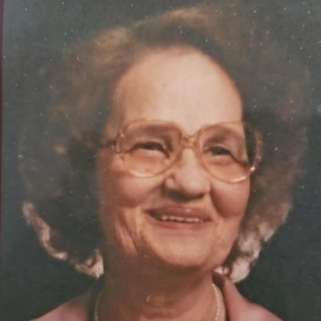 Ruth Boyd Sirmans
