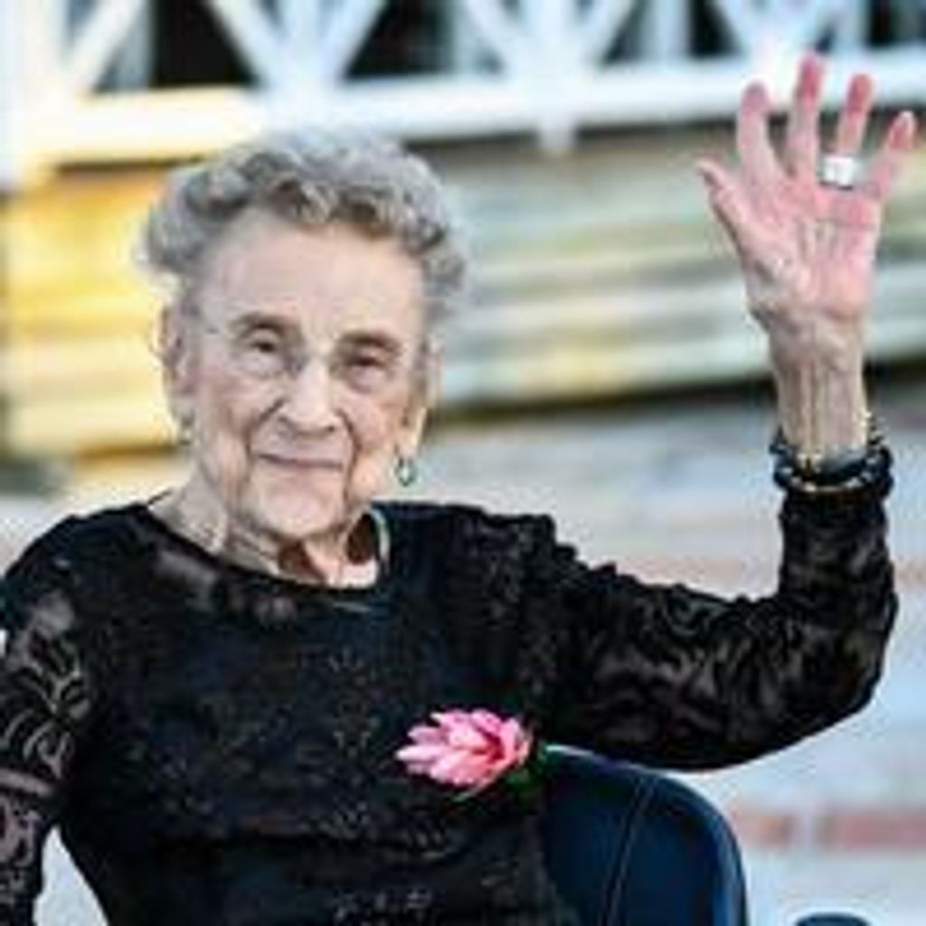 Lucy Ann Pomorski Profile Photo