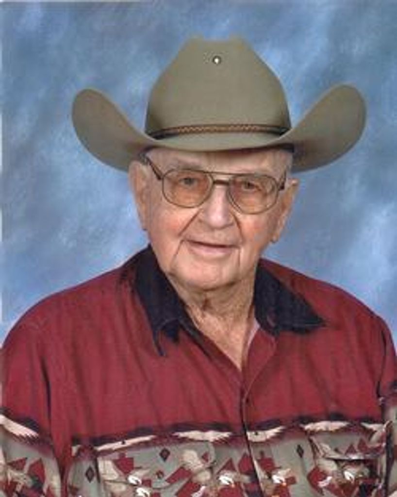 Leland Kermit Paxton