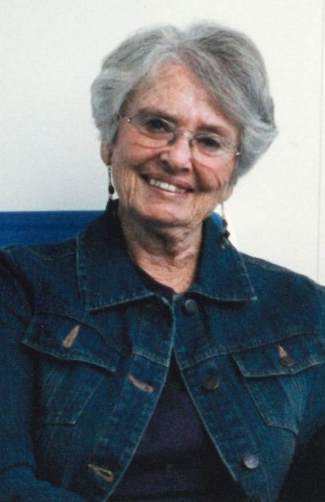 Janet Moe Profile Photo