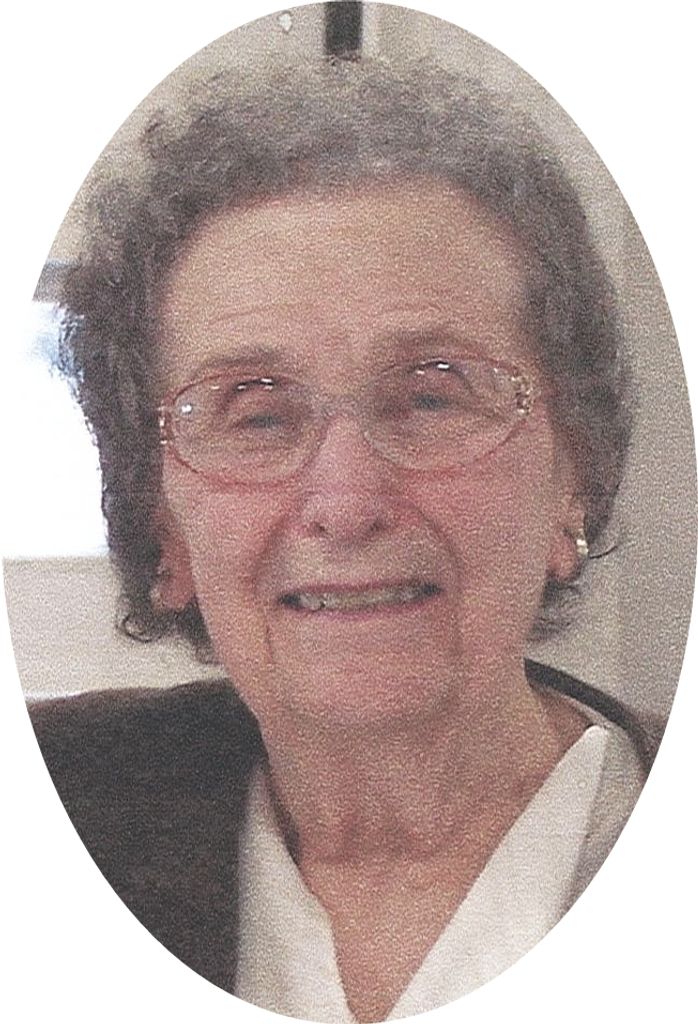 Anna (Sudik)  Sudik