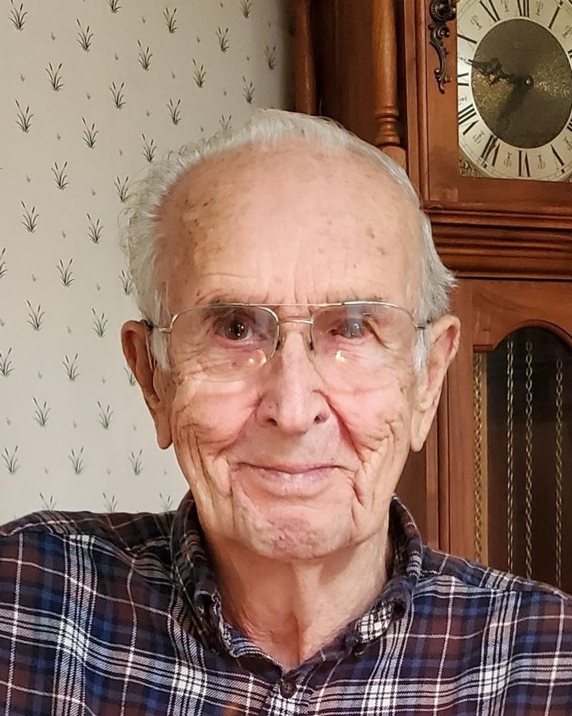 Richard "Dick" Lamar Mccoy Profile Photo