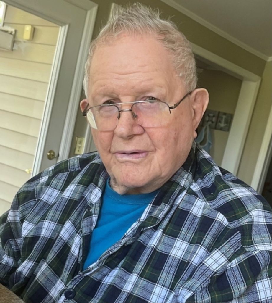 Mr. Luther N. Arnette