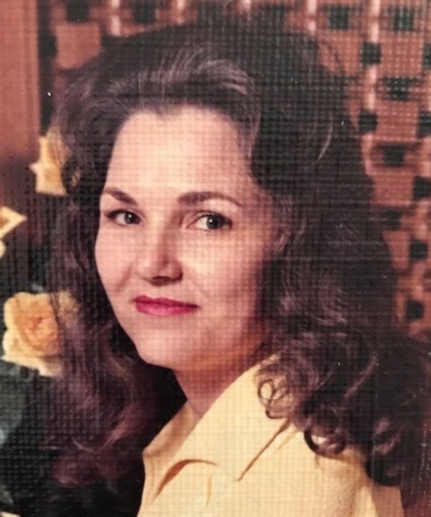 Melba Busse