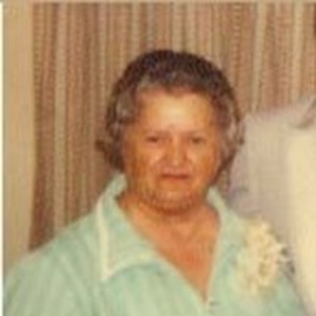 Lorena Guidry Leblanc