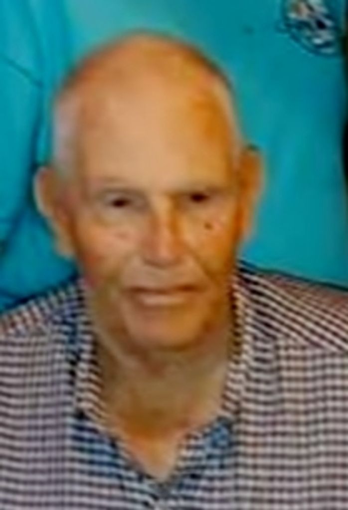 Wesley "Wa" Hooks Profile Photo