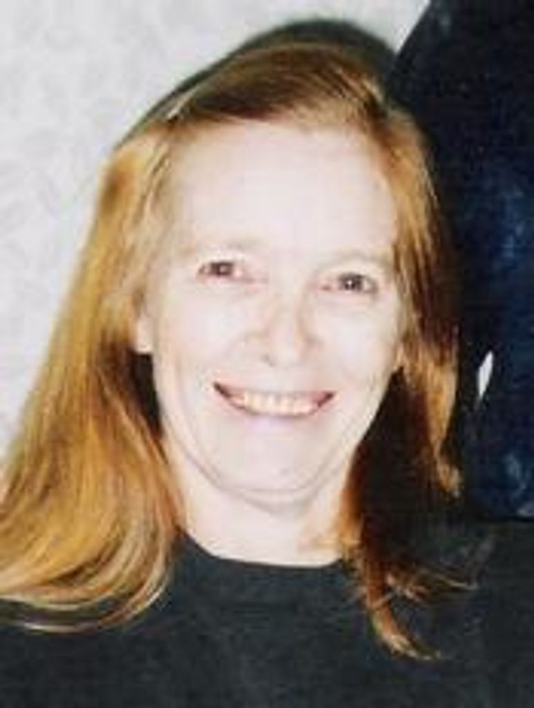 Jayne A. Keller