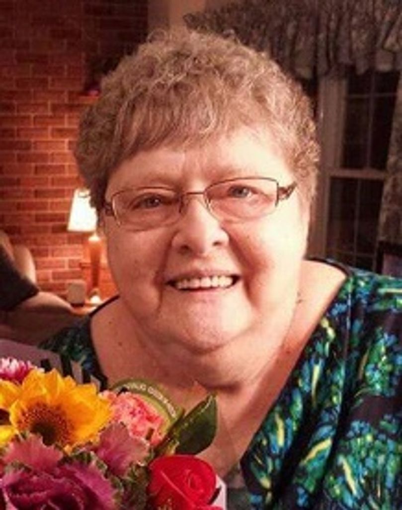 Connie (Bertram) Jones Profile Photo