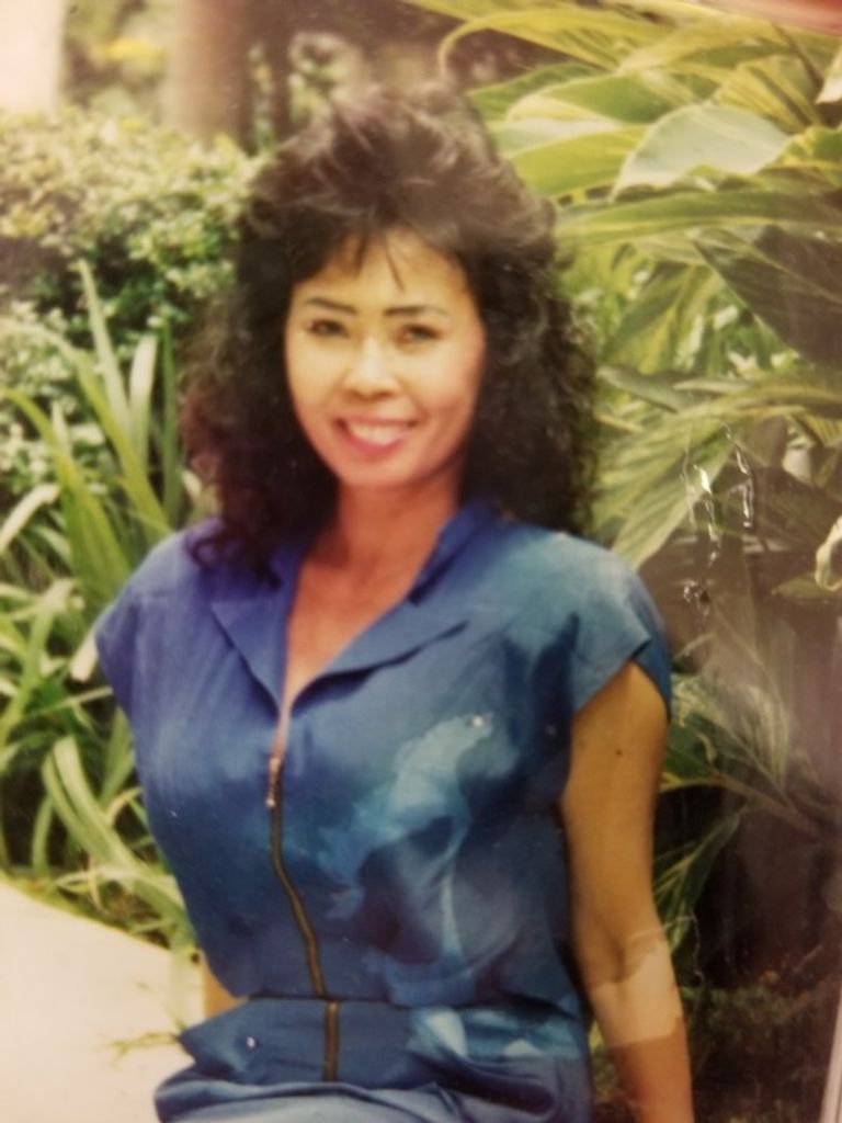 Boonyuen "Ladda" Ladd