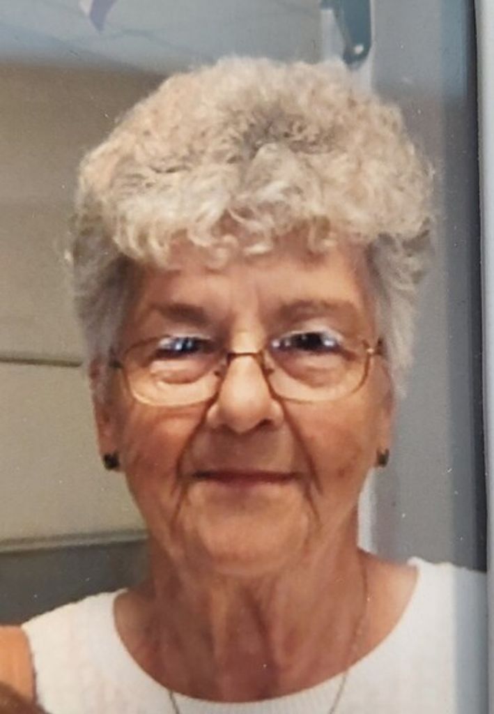 Mary Dean Jackson Profile Photo
