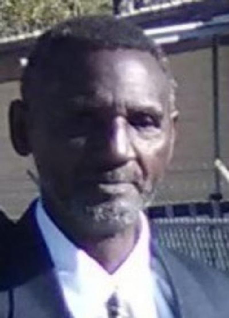 Larry Pojoe Lighty Profile Photo