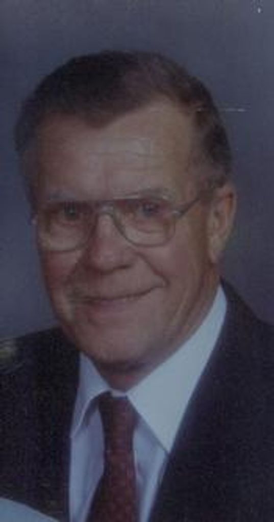Ronald H Breen