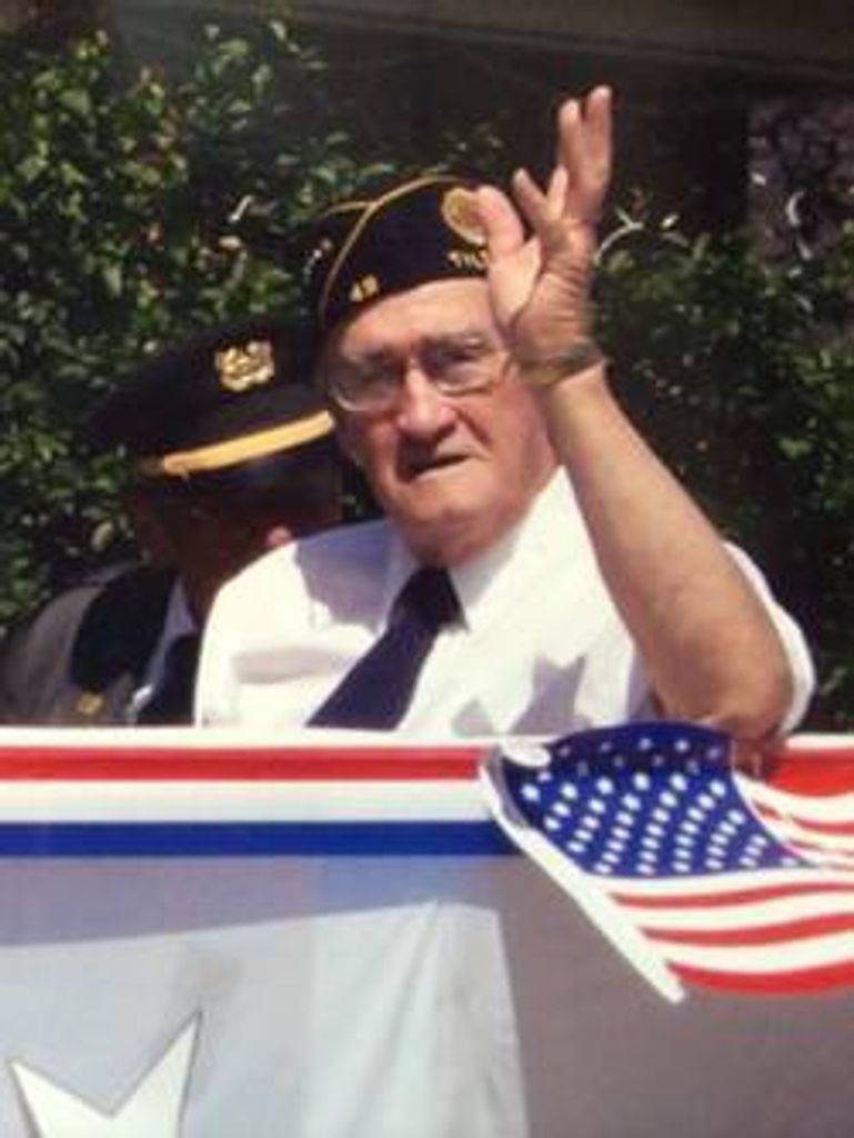 Roy Jordan Profile Photo