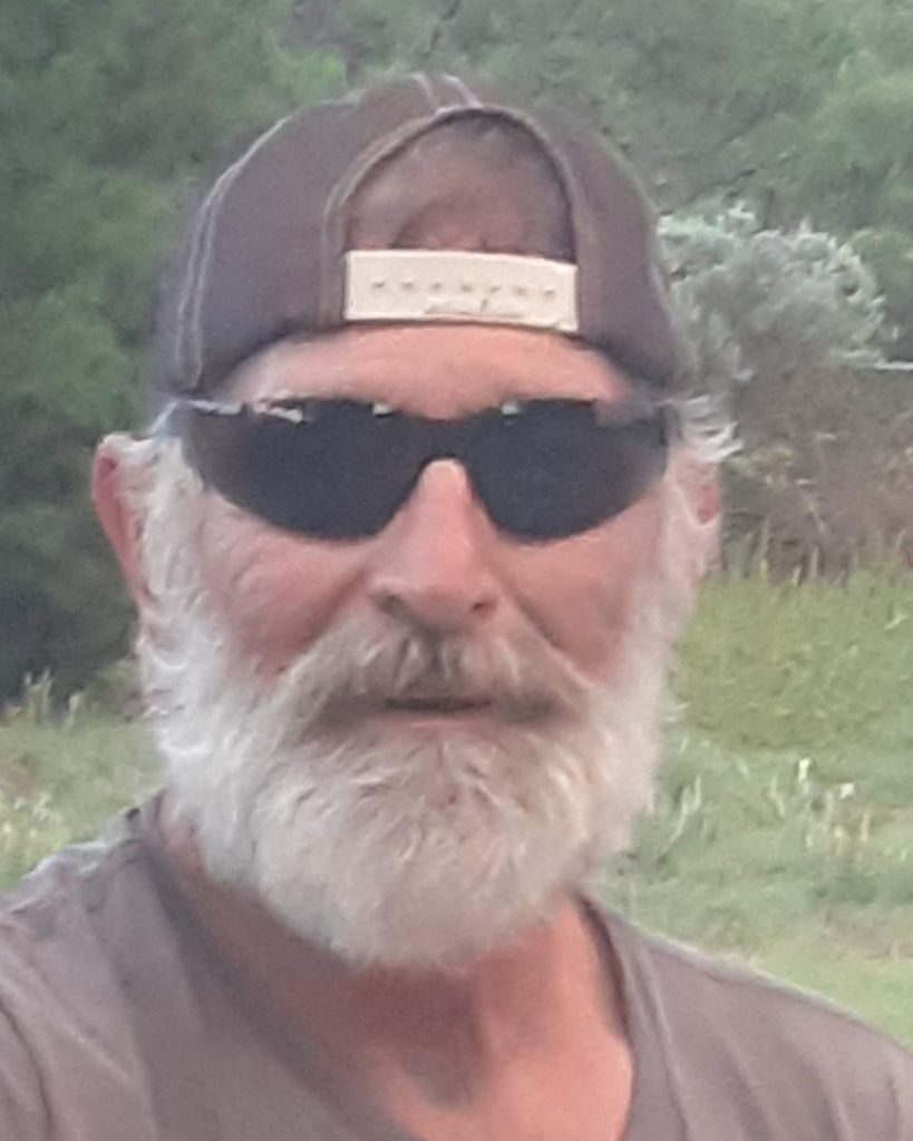 Robert Duane Hagerman