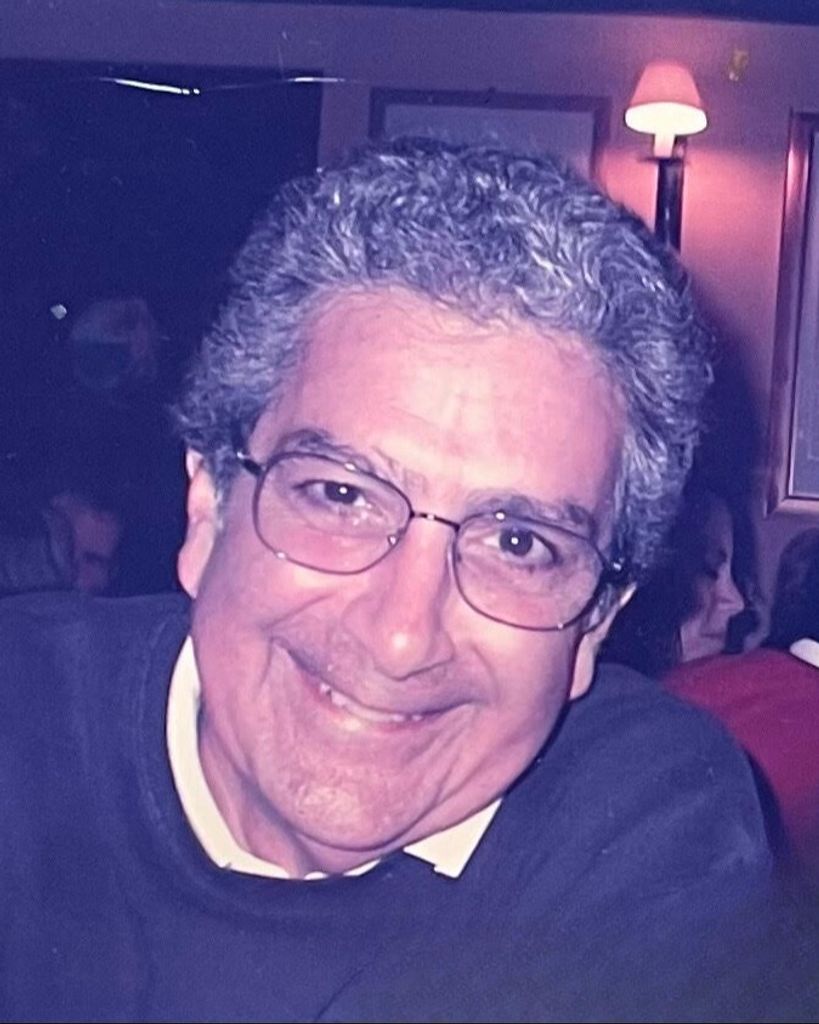 Roger Betesh Profile Photo