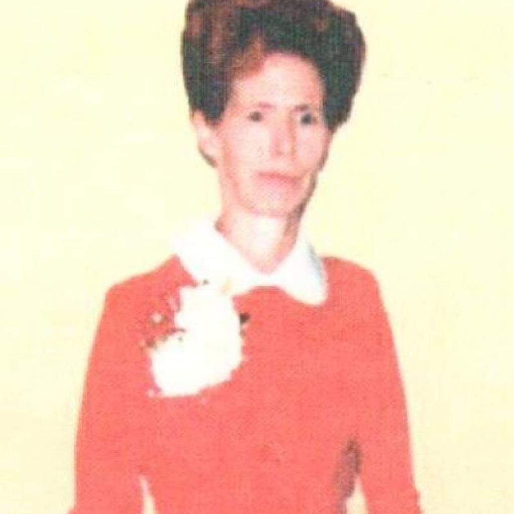 Catherine Guarriello