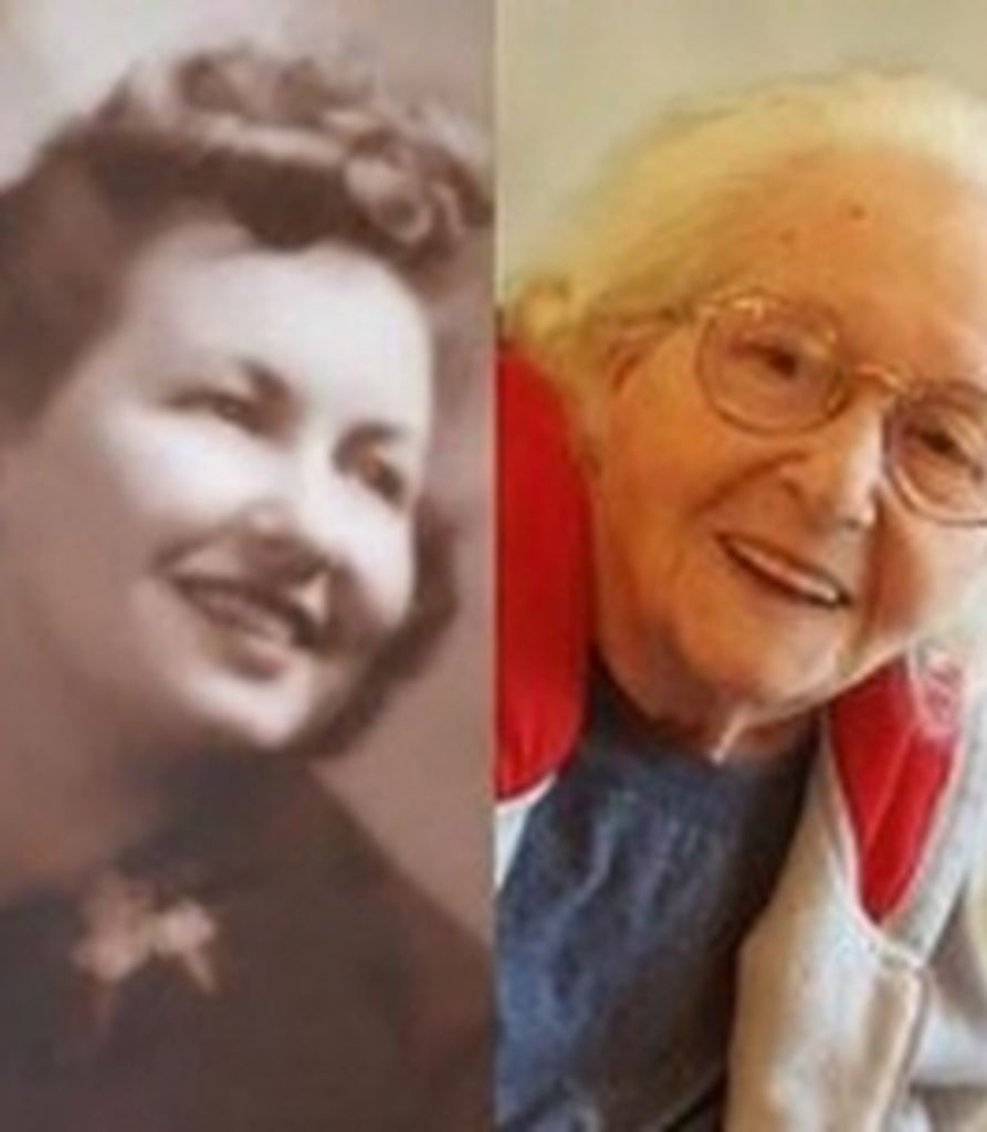 Martha Schuerman Profile Photo