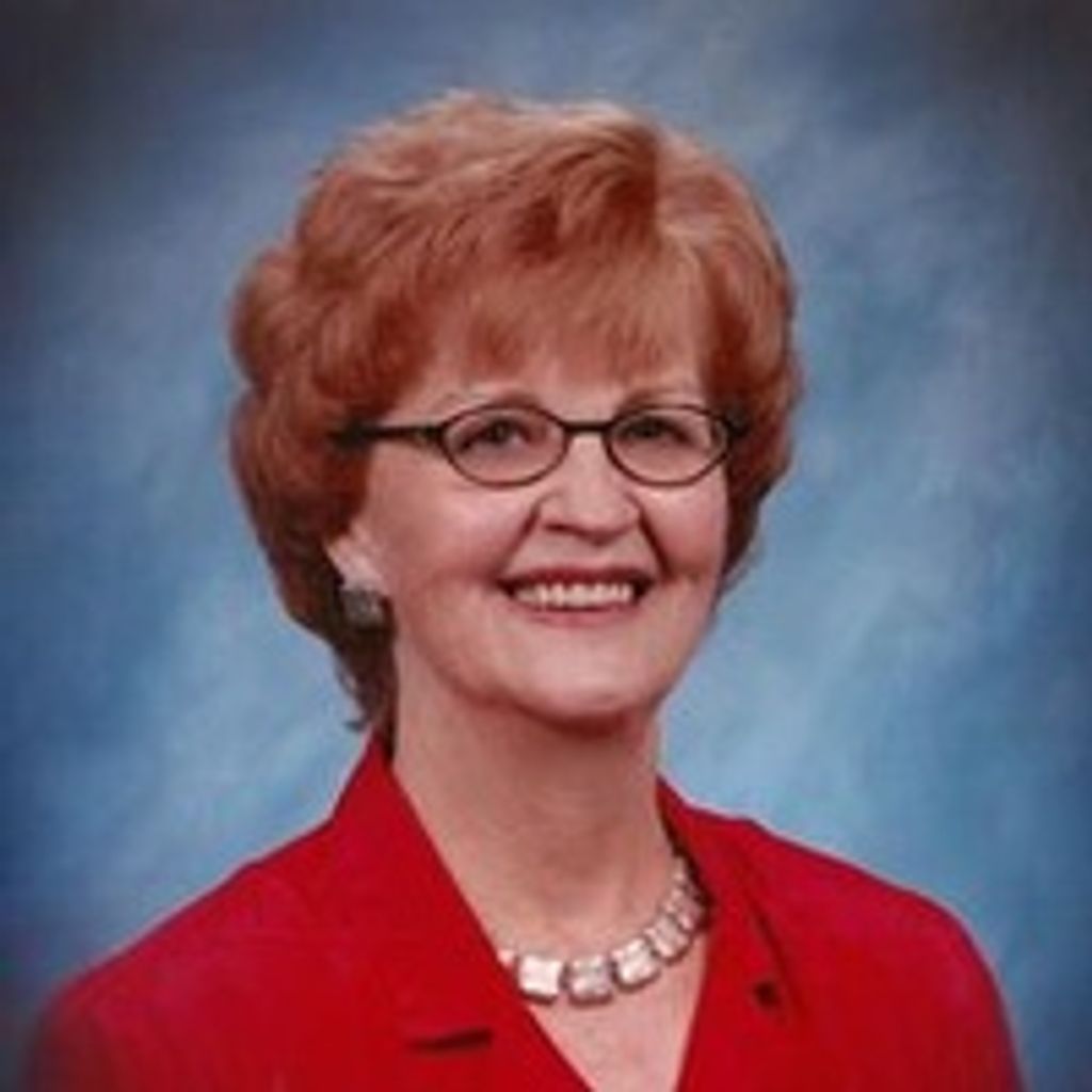 Beatrice Edwards