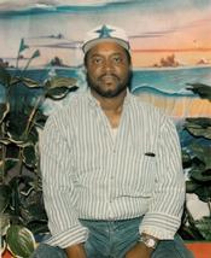 David Lee Barnes, Jr.