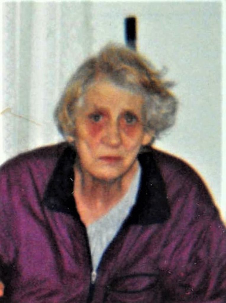Theresa L. (Lasiege)  Boyd