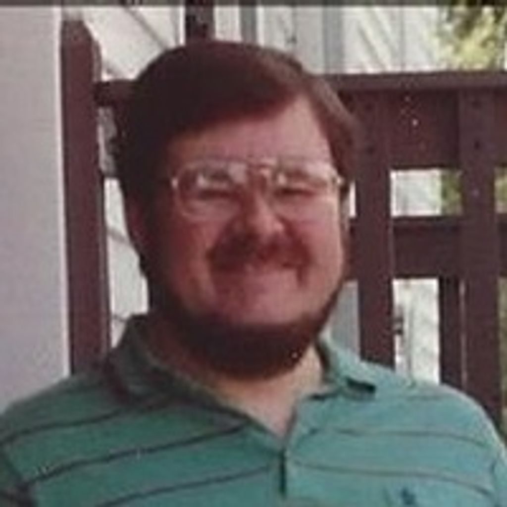 Robert Donald Hunnicutt